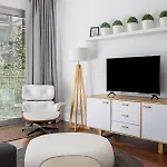 Marion House *