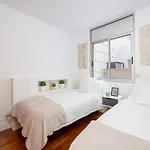 דירה Marion House *