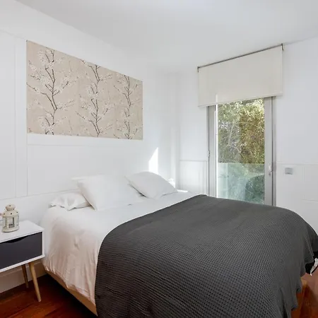 Daire Marion House Barselona