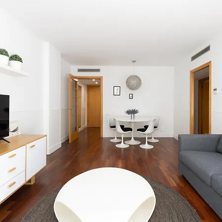 Daire Marion House Barselona