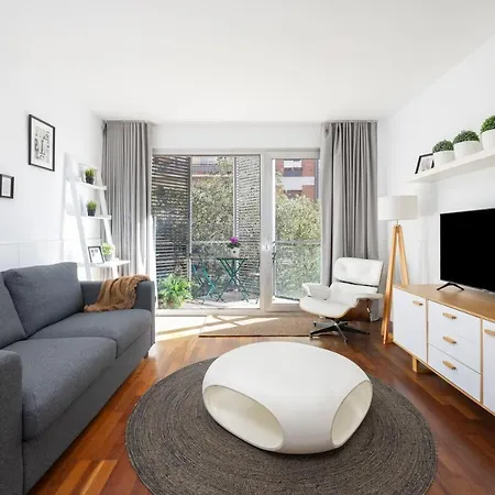 Marion House * Barselona