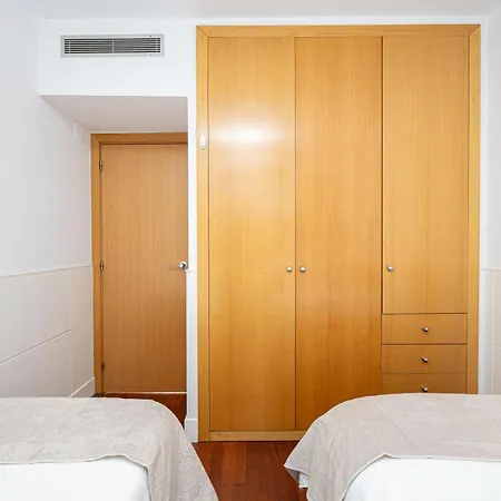 Marion House Barselona