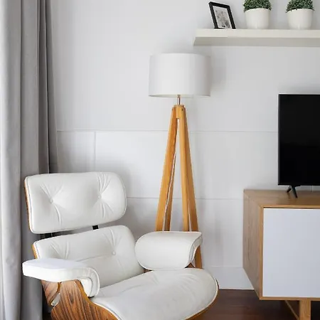Daire Marion House Barselona