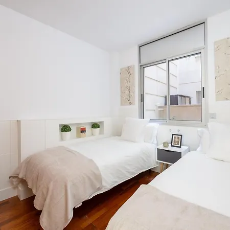 Daire Marion House *