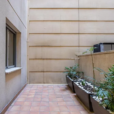 Marion House ברצלונה