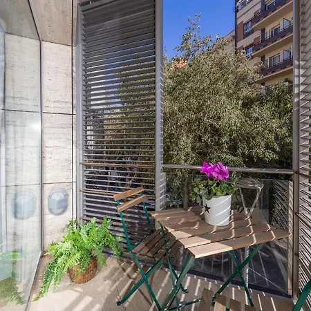 דירה Marion House *
