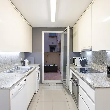 Marion House דירה