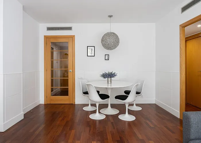 Marion House *