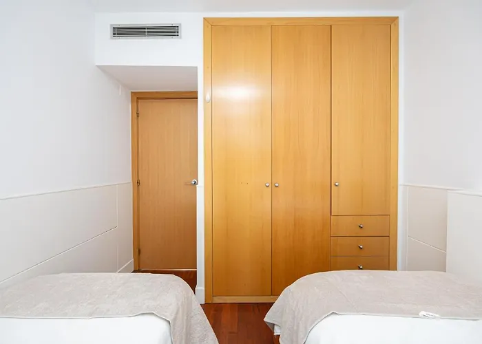 Marion House Barcelona