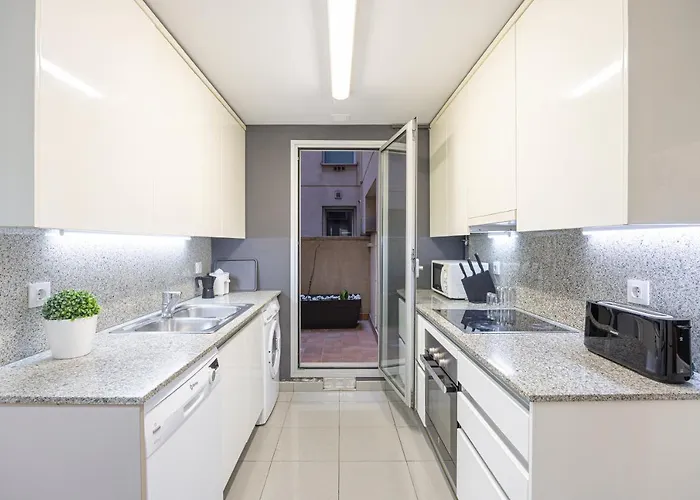 Marion House Apartamento