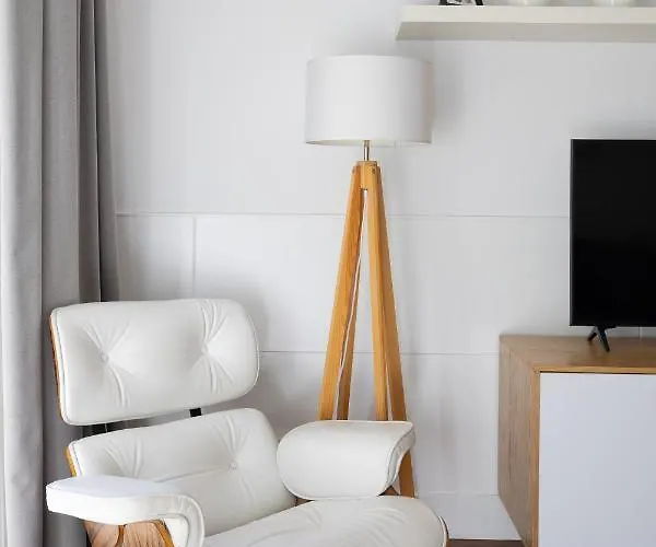 Apartamento Marion House Barcelona