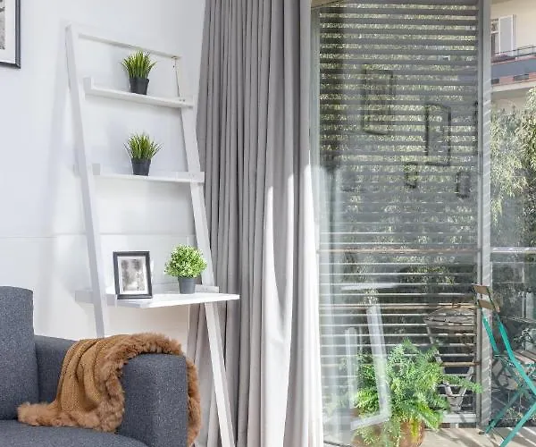 Apartamento Marion House