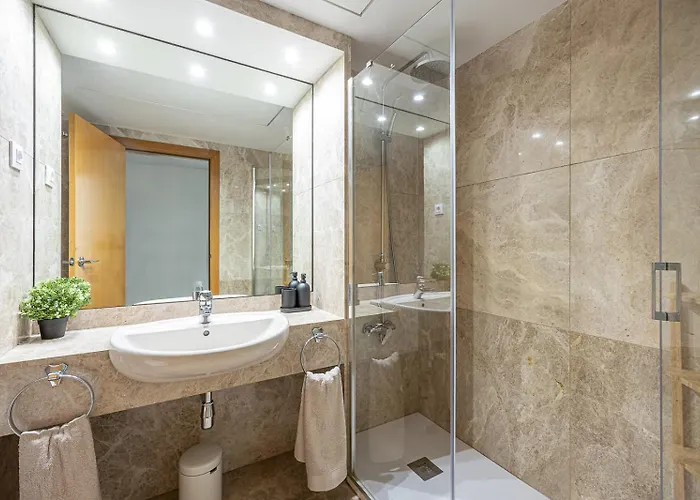 Apartamento Marion House