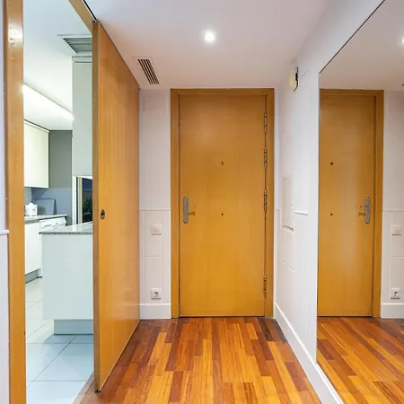 Marion House شقة