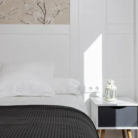 Marion House شقة *