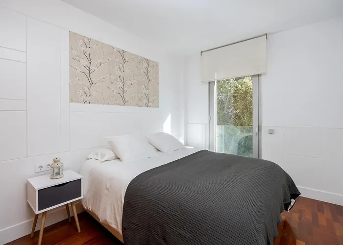 Daire Marion House Barselona