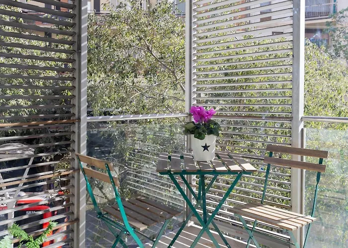 Marion House Apartment