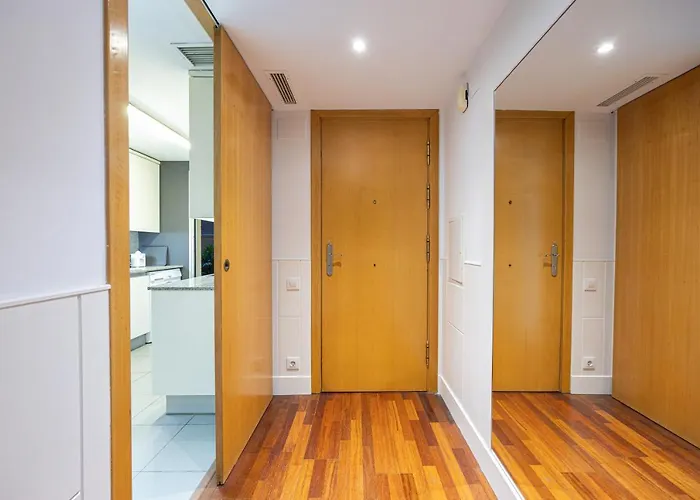 Marion House Apartment