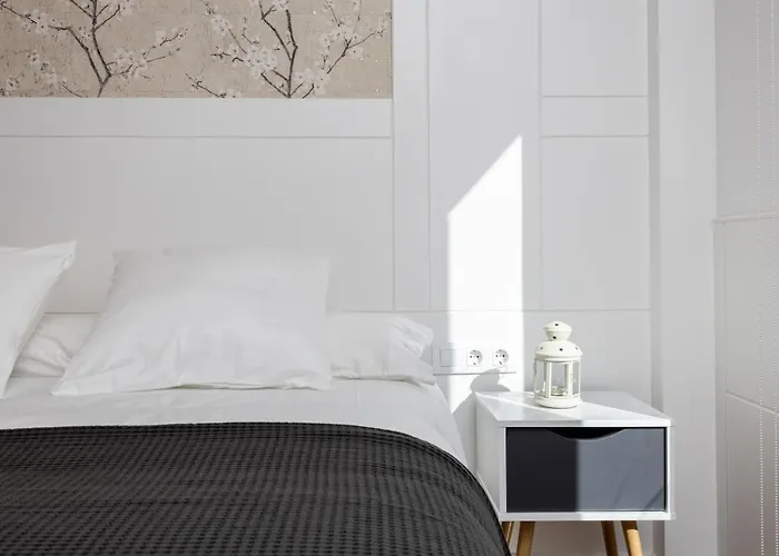 Marion House Apartment *